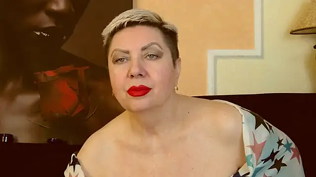 LadyPosh online show from 12-19-24, 09:49