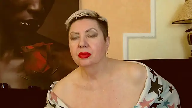 LadyPosh online show from 12-20-24, 01:25