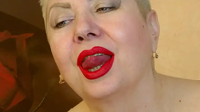 LadyPosh online show from 12-28-24, 10:13