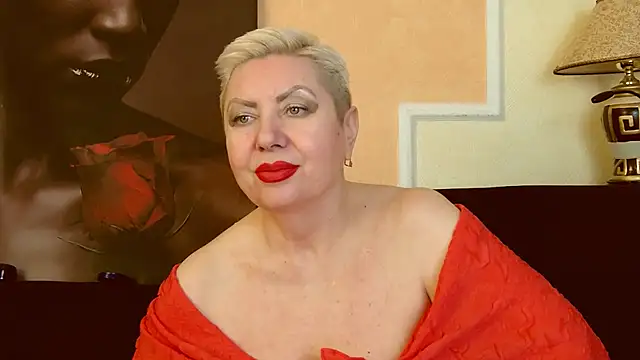 LadyPosh online show from 01-03-25, 04:44