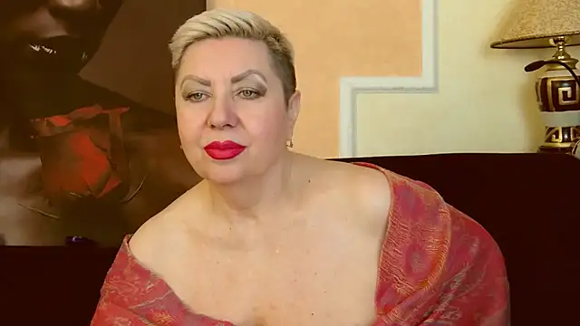 LadyPosh online show from 01-22-25, 10:15