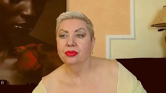 LadyPosh online show from 02-13-25, 04:54