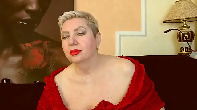 LadyPosh online show from 02-21-25, 09:54