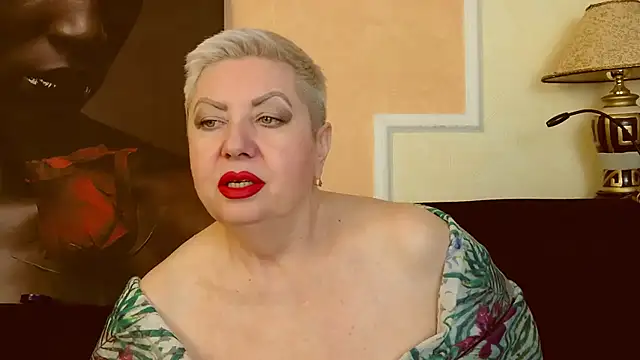 LadyPosh online show from 03-19-25, 09:48