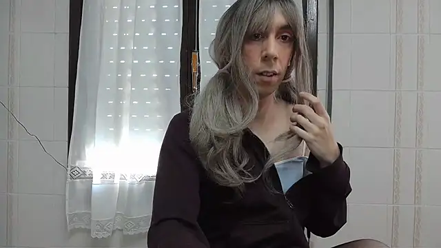 GetHornyHorny online show from 02-07-26, 10:41