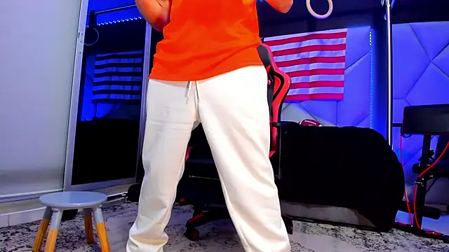 Aydenmiller96 online show from 10-19-25, 03:18