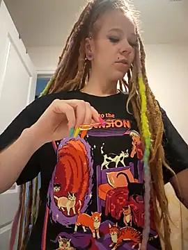 LucidLucy online show from 09-24-25, 01:36