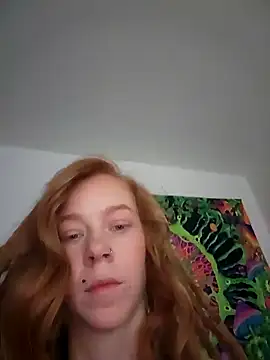 LucidLucy online show from 11-15-25, 02:13