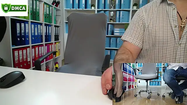 secret-office online show from 05-09-26, 05:01