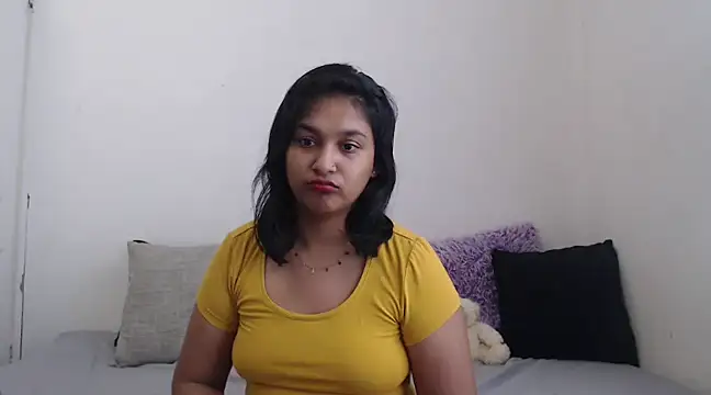 Indianbloom- online show from 01-02-25, 08:17