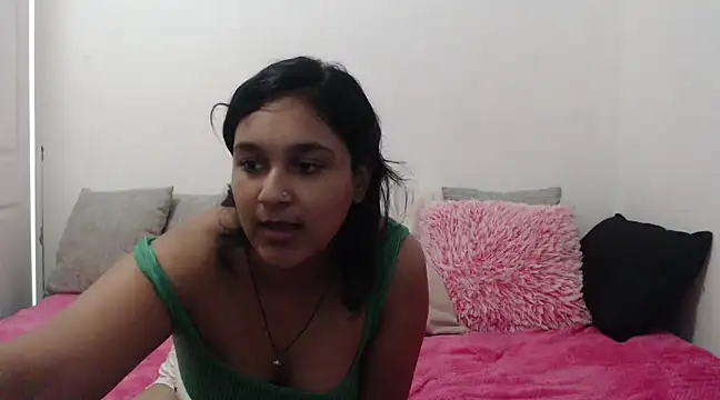 Indianbloom- online show from 01-06-25, 04:44