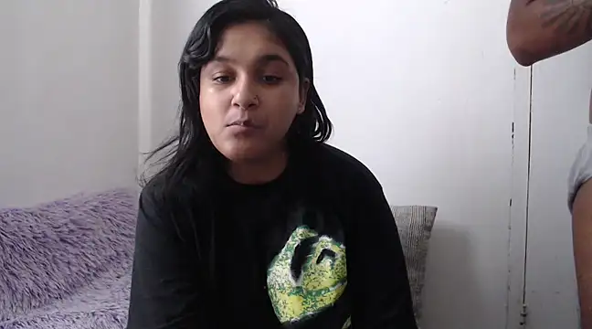 Indianbloom- online show from 01-25-25, 08:53