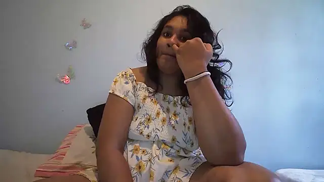 Indianbloom- online show from 09-21-25, 09:55