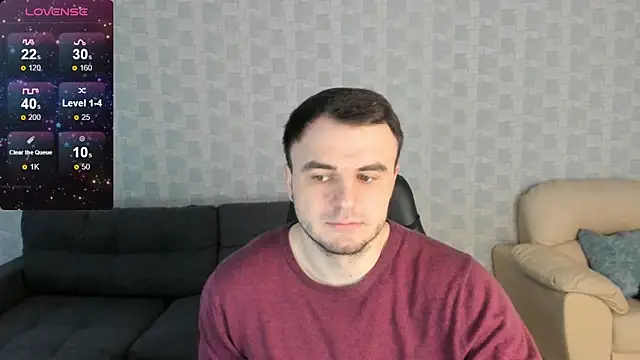 Bruce Wayne9 online show from 01-15-25, 09:02