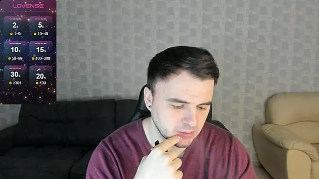 Bruce Wayne9 online show from 01-23-25, 09:39