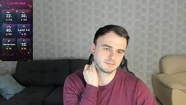 Bruce Wayne9 online show from 01-24-25, 04:05