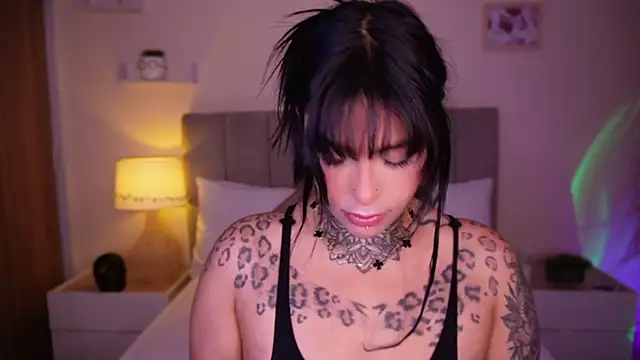 curvyliciousss online show from 02-05-25, 03:31