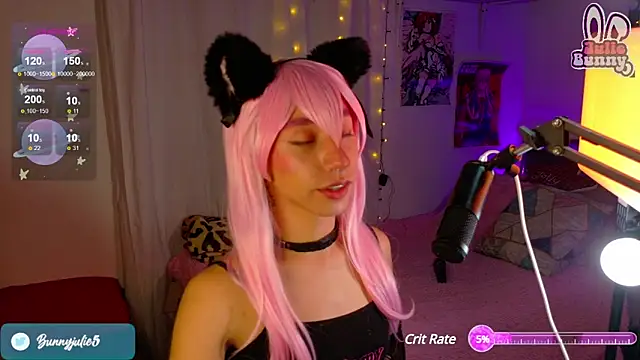 Snapshot of Littlebunny21 chatting on 12-11-24, 03:35 Littlebunny21 online show from 12-11-24, 03:35