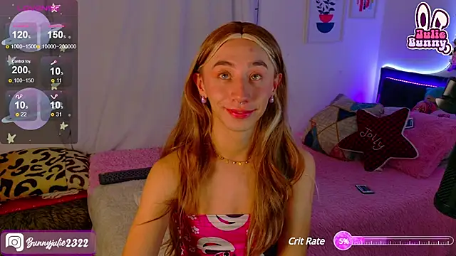 Snapshot of Littlebunny21 chatting on 12-27-24, 03:42 Littlebunny21 online show from 12-27-24, 03:42