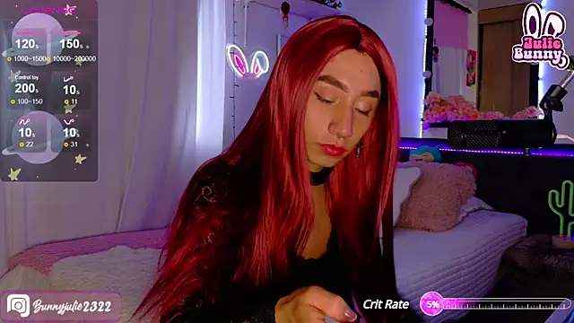 Snapshot of Littlebunny21 chatting on 01-05-25, 08:42 Littlebunny21 online show from 01-05-25, 08:42