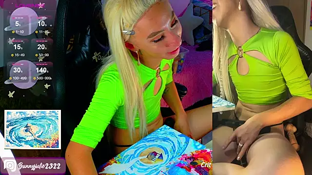 Snapshot of Littlebunny21 chatting on 02-07-25, 10:52 Littlebunny21 online show from 02-07-25, 10:52