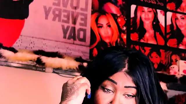 indian dreamgirl online show from 10-19-25, 11:33