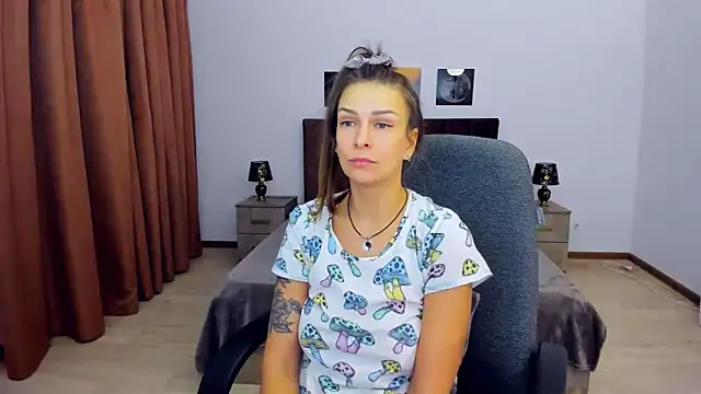 AlexiaDarren online show from 12-05-24, 12:41