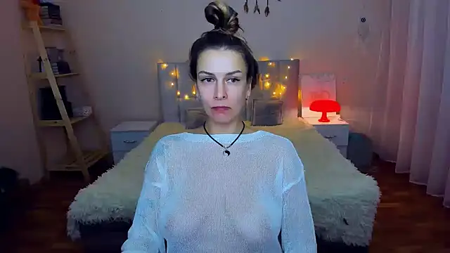 AlexiaDarren online show from 03-03-25, 09:59