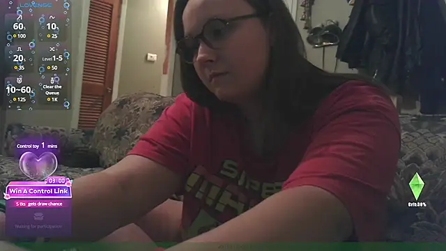 Snapshot of ZeTurtleMaster chatting on 01-28-25, 12:47 ZeTurtleMaster online show from 01-28-25, 12:47