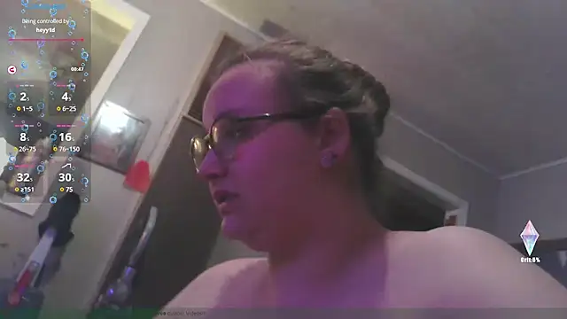 Snapshot of ZeTurtleMaster chatting on 01-28-25, 03:57 ZeTurtleMaster online show from 01-28-25, 03:57