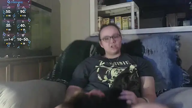 Snapshot of ZeTurtleMaster chatting on 12-03-25, 02:41 ZeTurtleMaster online show from 12-03-25, 02:41