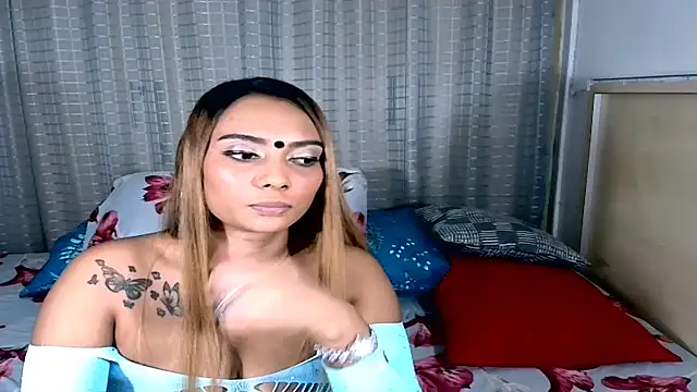 sexyindianchic online show from 03-30-26, 07:37