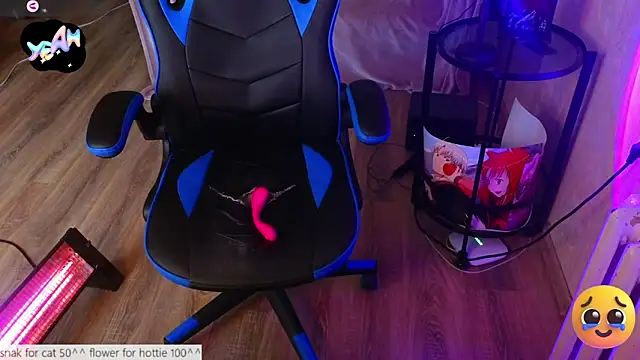 DanaMartina online show from 01-18-25, 09:24