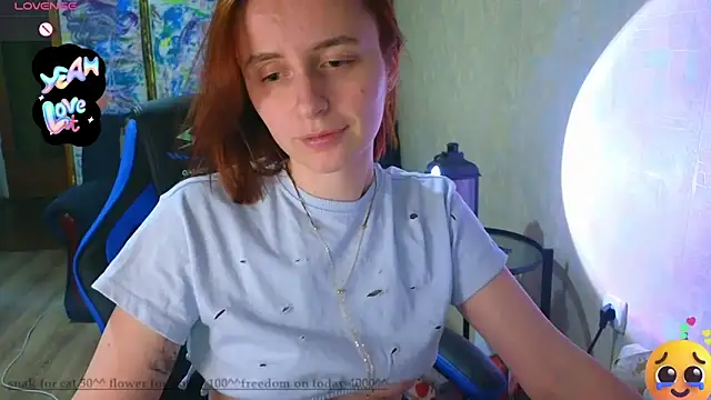 DanaMartina online show from 01-24-25, 03:13