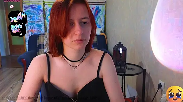 DanaMartina online show from 01-26-25, 07:42