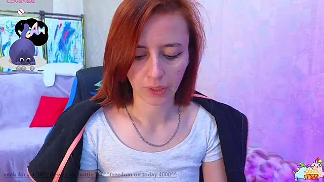 DanaMartina online show from 02-07-25, 07:50