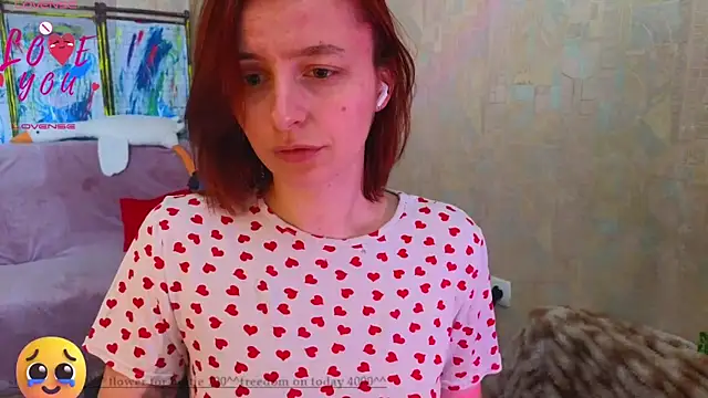 DanaMartina online show from 02-22-25, 09:23