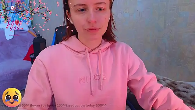 DanaMartina online show from 02-23-25, 09:11