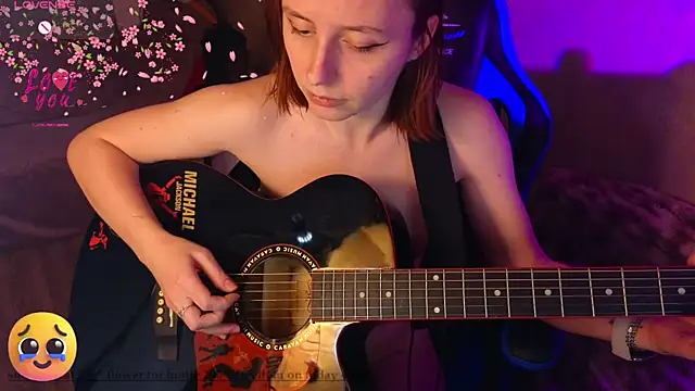 DanaMartina online show from 02-24-25, 08:38