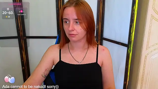 DanaMartina online show from 09-19-25, 11:33