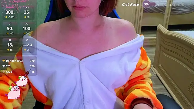 DanaMartina online show from 10-24-25, 10:06