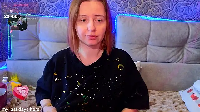 DanaMartina online show from 05-03-26, 10:54