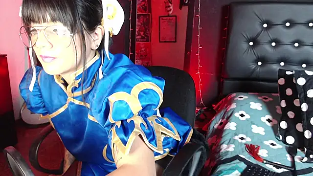 Snapshot of aprildoll chatting on 01-13-25, 08:26 aprildoll online show from 01-13-25, 08:26