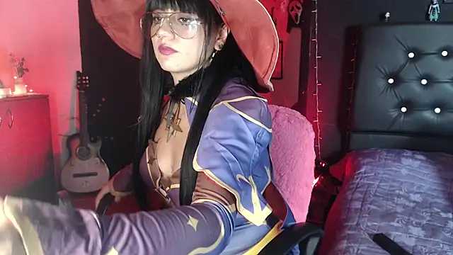 Snapshot of aprildoll chatting on 02-09-25, 08:54 aprildoll online show from 02-09-25, 08:54