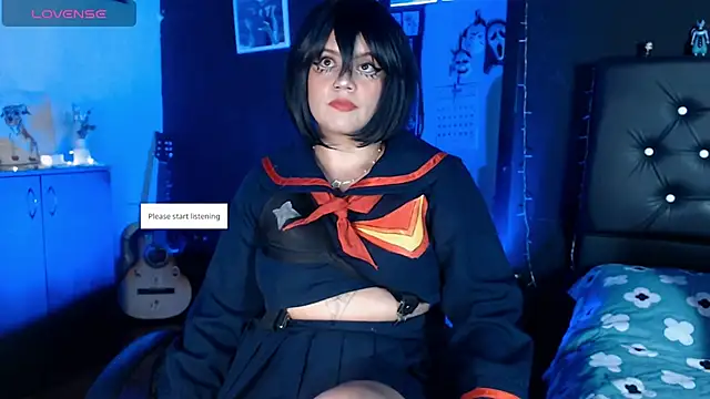 Snapshot of aprildoll chatting on 03-04-25, 03:55 aprildoll online show from 03-04-25, 03:55