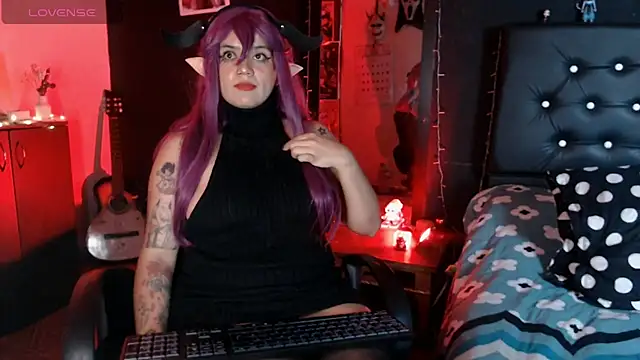Snapshot of aprildoll chatting on 03-14-25, 06:53 aprildoll online show from 03-14-25, 06:53