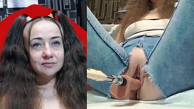 HelenLe sweet online show from 11-07-25, 06:35