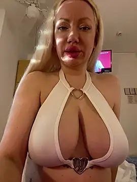 SofiaJoy online show from 01-12-25, 02:52