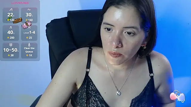 spicey latina online show from 03-07-25, 08:11