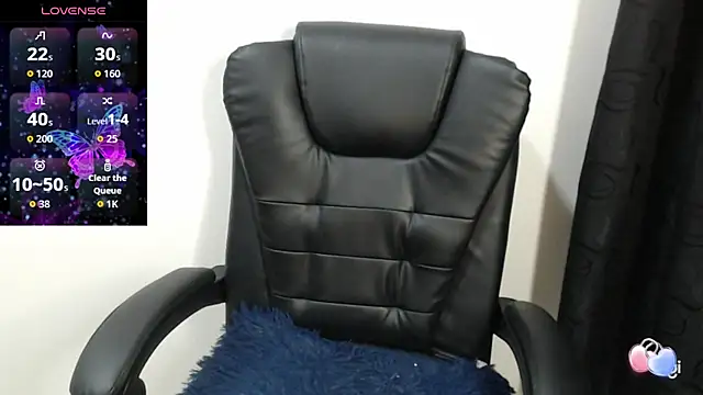 spicey latina online show from 10-19-25, 01:12